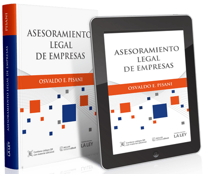  ASESORAMIENTO LEGAL DE EMPRESAS​